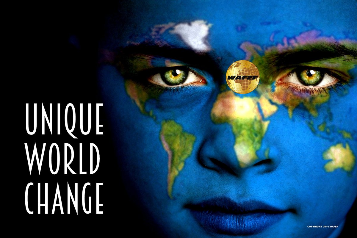 WORLDDS1GNR's tweet photo. UNIQUE #WAFEF #WORLDCHANGE GOING ON @WAFEF @WAFEFEM
#WORLDDSIGNER @WORLDDSIGNER https://t.co/FIRihLiBo7