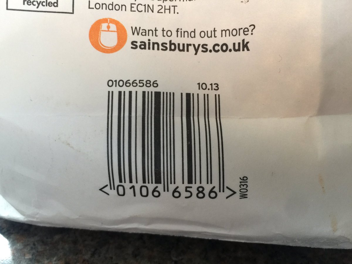 NickFairley's tweet photo. @sainsburys it's from the Team Valley store in Gateshead. Pic attached. https://t.co/9Wgf7mzY9y