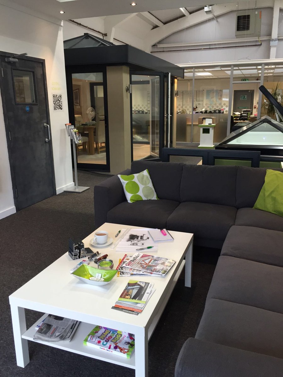 Vision Rooflights tweet media