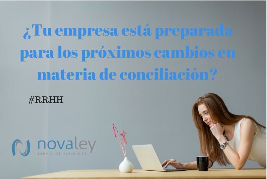 _novaley's tweet image. ¿Tu empresa está preparada para los próximos cambios en materia de conciliación? #RRHH novaley.es/blog/item/tu-e…