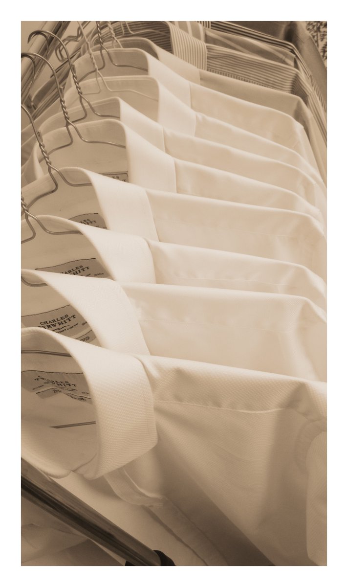 Bromley Ironing tweet media