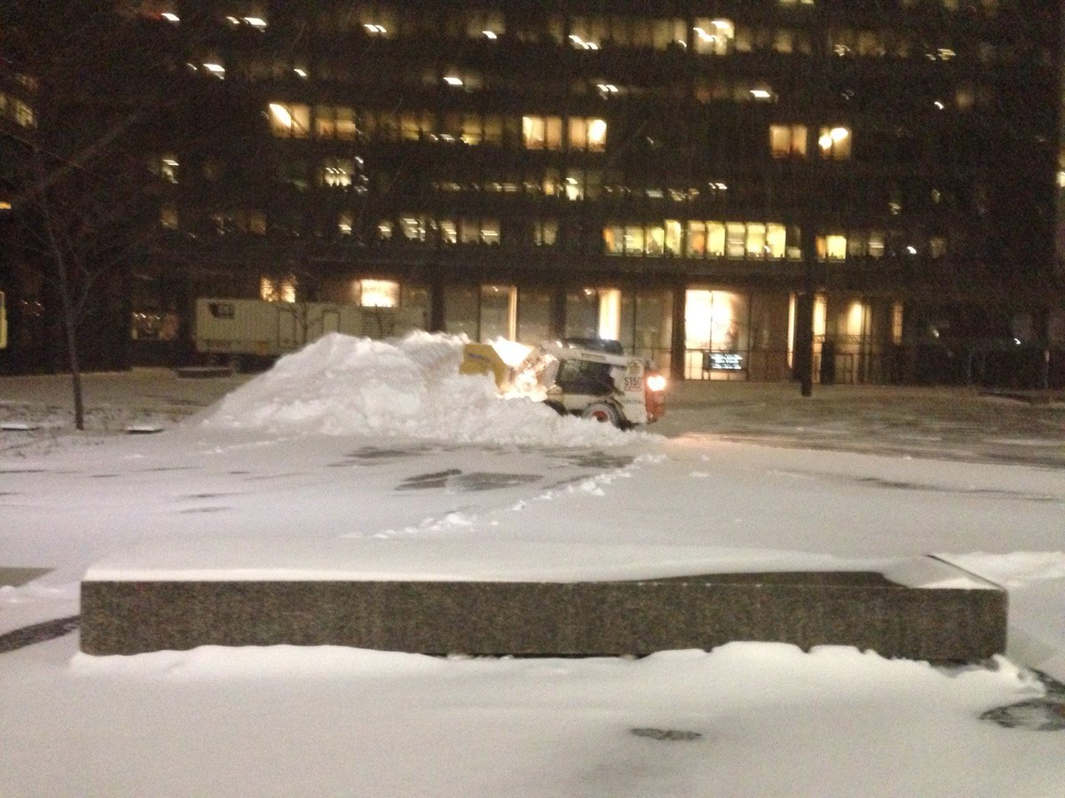 GeorgeDalal's tweet image. "@CityNews: We didn't have winter in winter. We got it today ow.ly/10fLtK https://t.co/O5PTRwNzgF" #missingbc #myshovelsinstorage