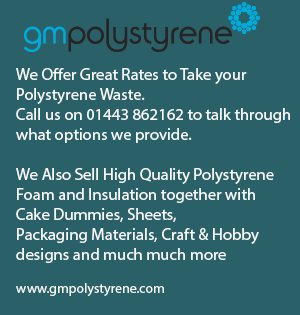 GM_Polystyrene's tweet photo. Speak to us today about how we can manage your polystyrene waste needs. 01443 86212 https://t.co/1hCG2Rc7J3 https://t.co/rtOb6jVIe1
