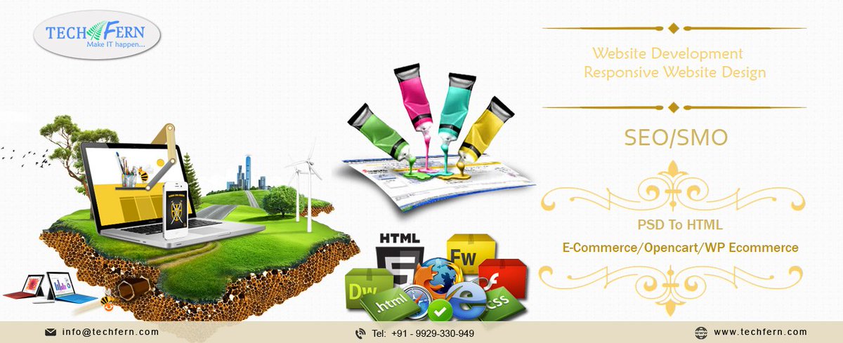 Techfernweb's tweet photo. #WebDesign #WebDevelopment #Wordpress #Ecommerce #SEO #Techfern For More Details visit:  https://t.co/iQaYfKG5au https://t.co/mmahocIvkd