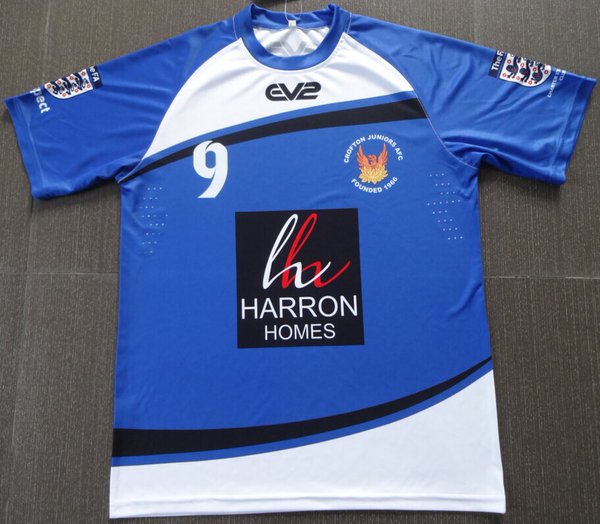 EV2 Sportswear NI tweet media