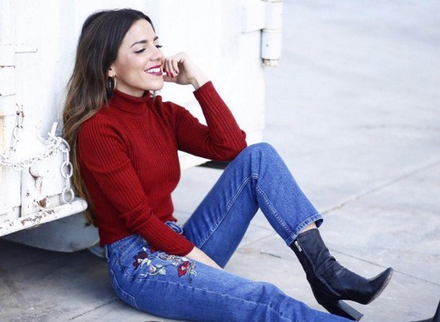 WWWOWWWME's tweet photo. Today's WOW Style is @Peeptoes! And we're sharing our favorite looks on today's post: https://t.co/PTaecOayBz https://t.co/kTSohrFKcj