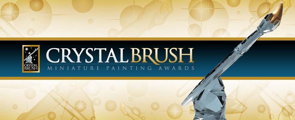 TheTricTrac's tweet photo. Crystal Brush 2016 - Some serious eye candy! https://t.co/idoXfNeTEB https://t.co/67cA05eq6N