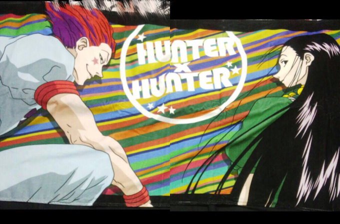 ランキングや新製品 ハンター ハンター ヒソカ イルミ バスタオル 見事な Kanematsuusa Com ランキングや新製品 ハンター ハンター ヒソカ イルミ バスタオル 見事な Kanematsuusa Com