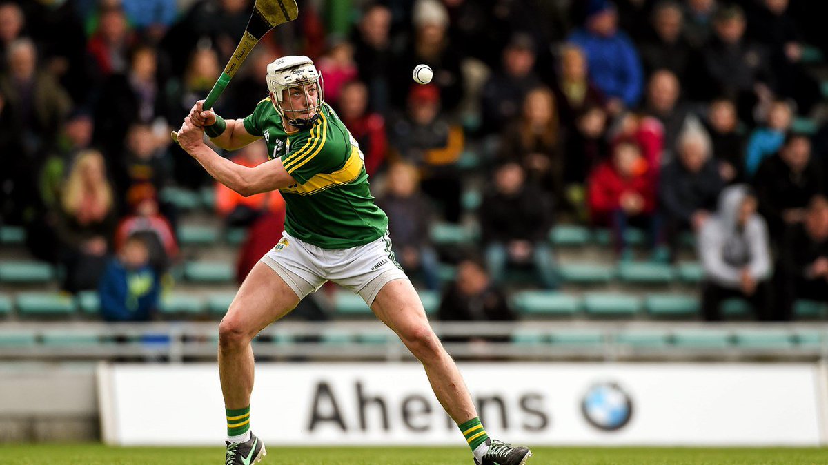 officialgaa's tweet photo. RT to vote @Kerry_Official's Shane Nolan as the https://t.co/Lw4gYD3Qcx Hurling Player of the Week! #GAA https://t.co/fnpatqxevv