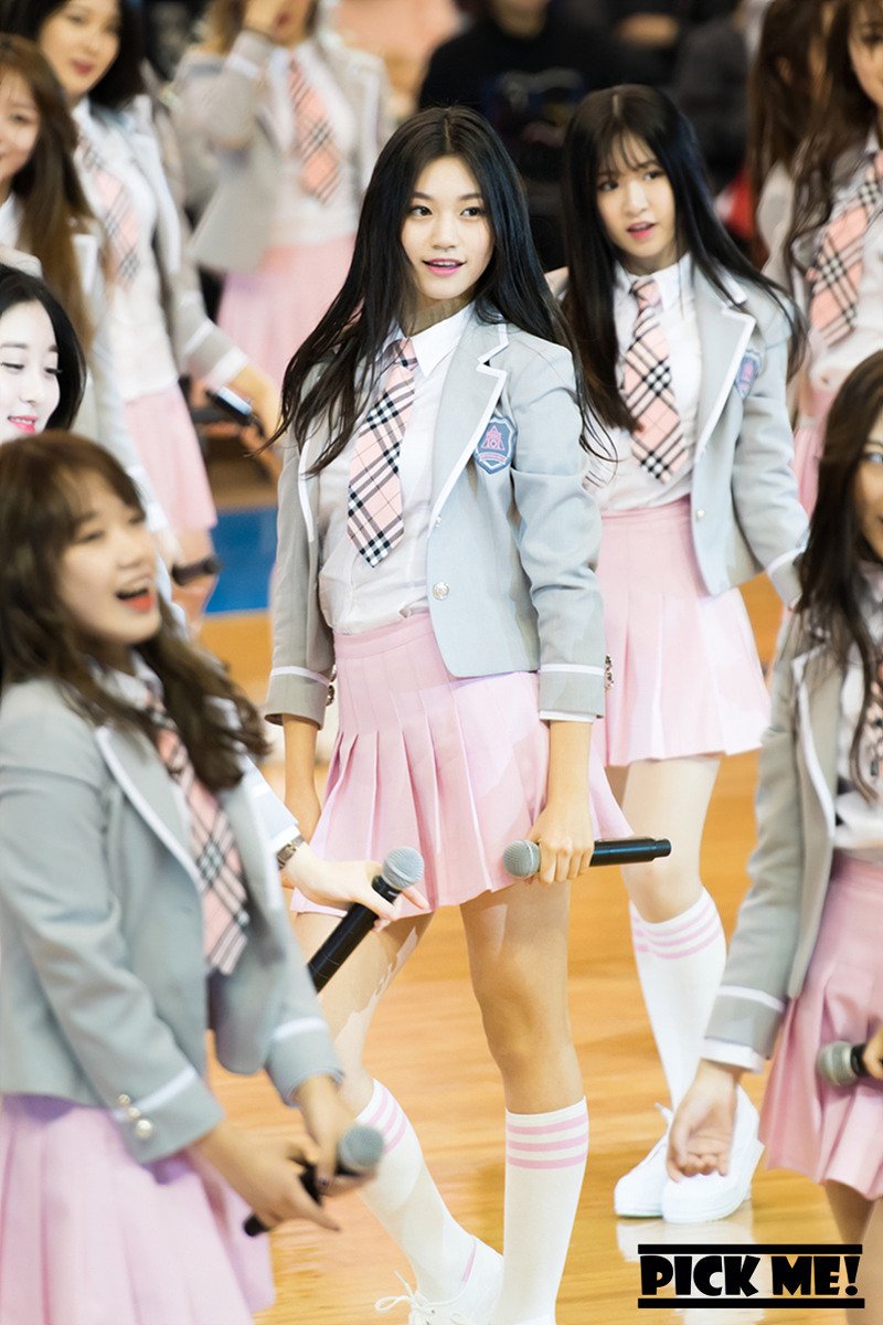 PICK_ME101's tweet photo. Pick me! 는 프로듀스101 
모든 연습생들을 응원합니다.
응원하기 위한 목적이면
2차가공 , 로고 크롭
모두 제한없이 가능합니다.
단 특정멤버 배척집단은
어떤 자료의 사용도 불가합니다 https://t.co/pKTh4XfVhu