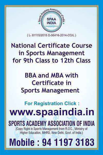 DevSpaa's tweet image. Career in Sports !!!