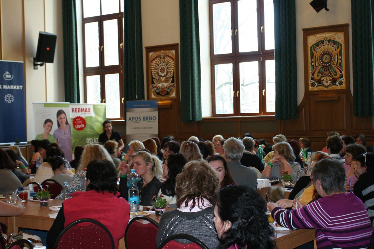 alzheimerc's tweet photo. #Alzheimercentrum České Budějovice, 31. 3.-1. 4. konference na téma "Přistupujeme správně ke klientovi s demencí?" https://t.co/MvCe8N9L1P