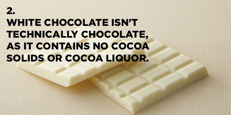KhelMintoKa's tweet photo. The fact of the matter is, chocolate is the best thing on earth next to pizza. Below are some awesome facts. https://t.co/7O7AVmfrSL
