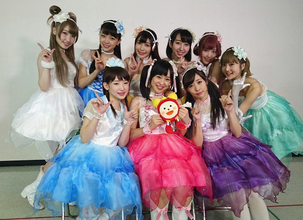 ラブライブ M S Final Lovelive M Sic Forever 出演者感想まとめ Togetter ラブライブ M S Final Lovelive M Sic Forever 出演者感想まとめ Togetter