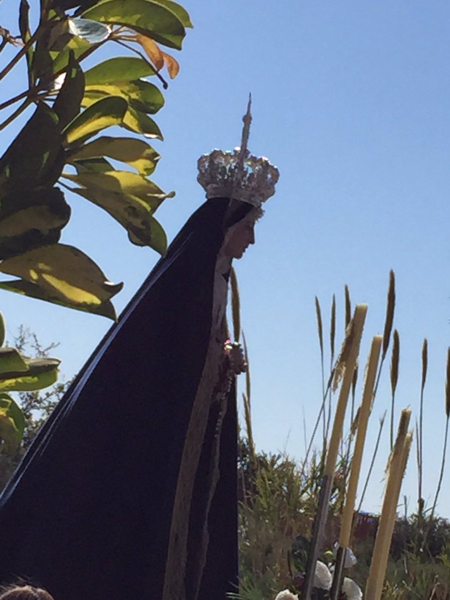 ¡Feliz Lunes de San Vicente!