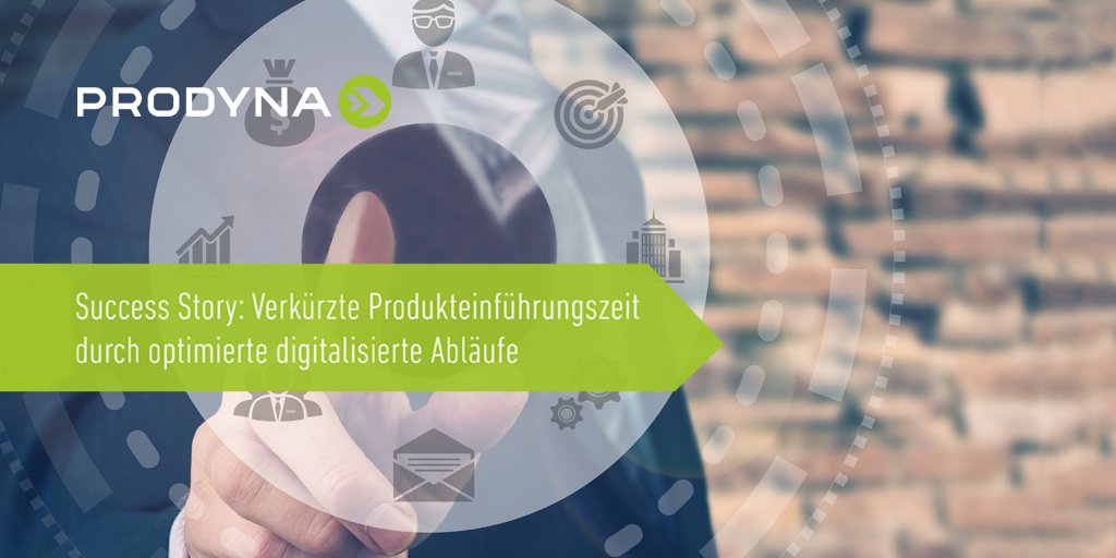 PRODYNASE's tweet image. #Digitalisierung der Geschäftsabläufe @bucher_reisen &amp;gt; prodyna.com/success-stories #customerexperience #IT #Industrie40