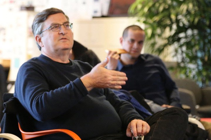 Techleap tweet media