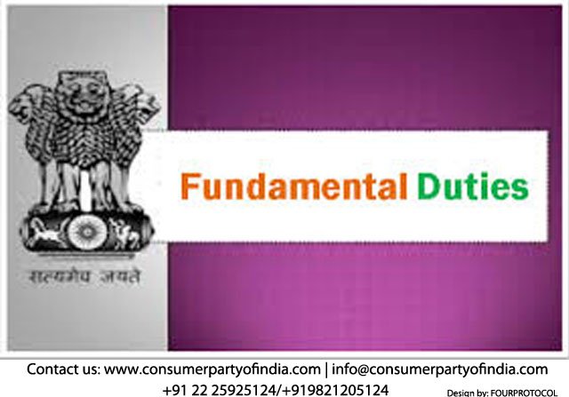 Consumer Party India tweet media