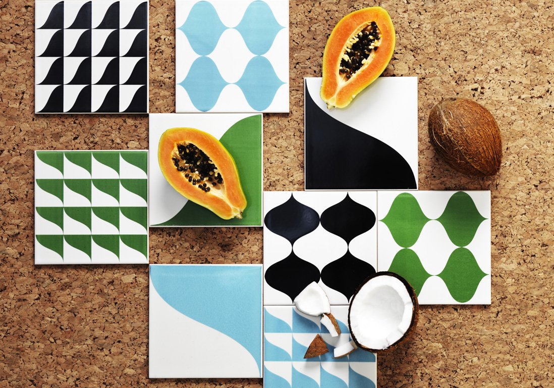 ELLEDecoFR's tweet photo. La déferlante "Africa-Pop" dans notre déco, la tendance de l'année sur @ELLEfrance >> https://t.co/LLytgm4rZj https://t.co/NZaFQ0vNtS