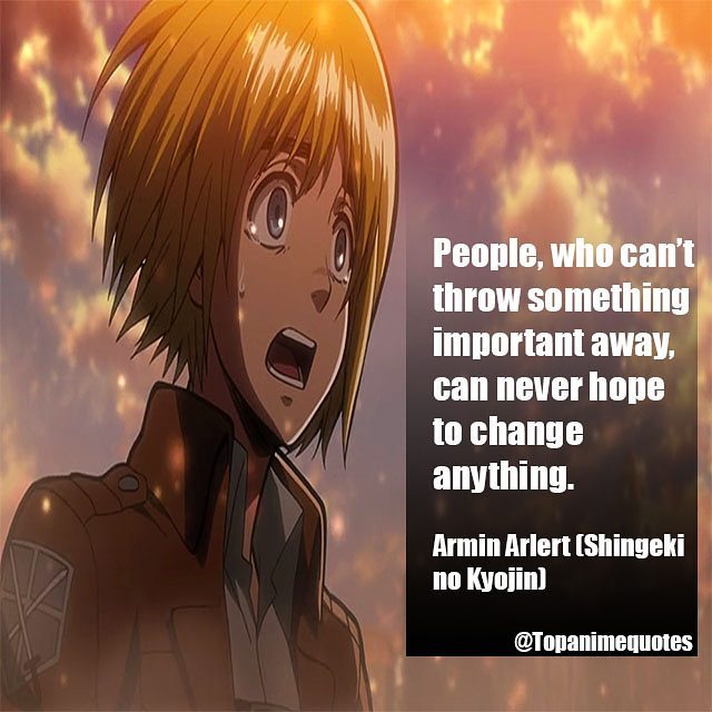 100 Motivational Anime Quotes That Will Sweep You Off Your Feet