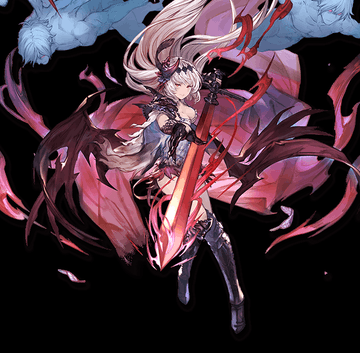 グラブル 新キャラ闇ジャンヌダルク シャオ アリステラ登場4月4日19 00から 上條晴行 Com Lineオープンチャット
