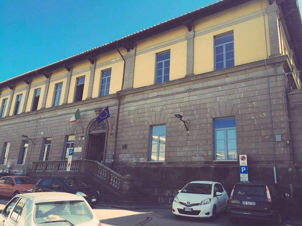 mrtbruzzichelli's tweet photo. alle 14 diretta @TgrRaiLazio e @isabelladichio #laScuolailFuturo per raccontare la nostra idea di #energia @TgrRai https://t.co/x8uPhtSFU3