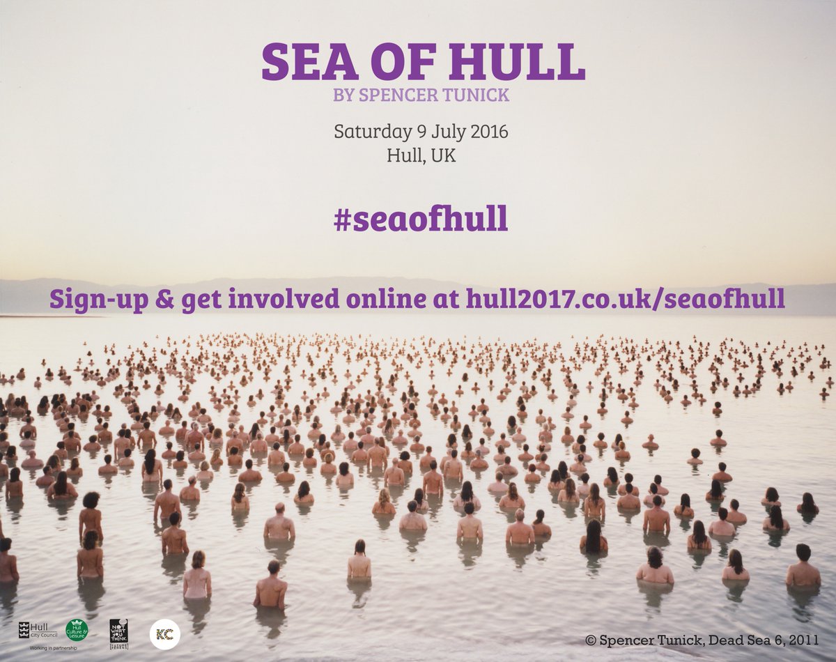 HullFerens's tweet photo. Read @ladygaga thesis with @SpencerTunick https://t.co/kig3FklB13 -Latest project #seaofhull https://t.co/UKWuZ8e6n4 https://t.co/smKpQN6QlA