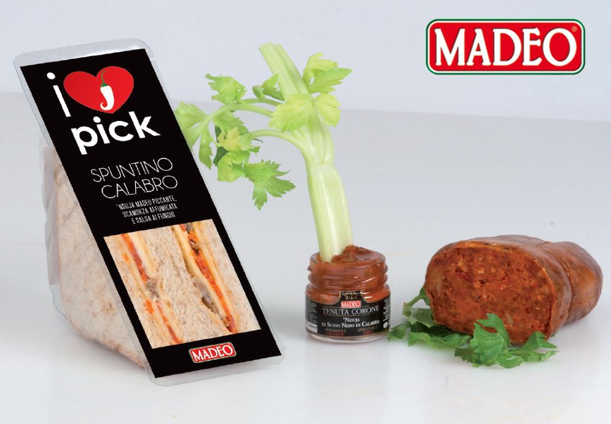 madeofood's tweet photo. Di #Lunedì il rientro a #lavoro è sempre traumatico.Rendilo più leggero con una pausa I love pick!
#Madeofood https://t.co/l1BM9yBpJt