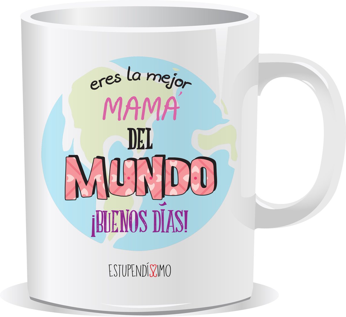 estupendissimo's tweet photo. Se acerca el día de la madre.
¿Que sería de nosotros sin ellas?
Benditas las madres por su amor incondicional https://t.co/Cx5IRthgWT