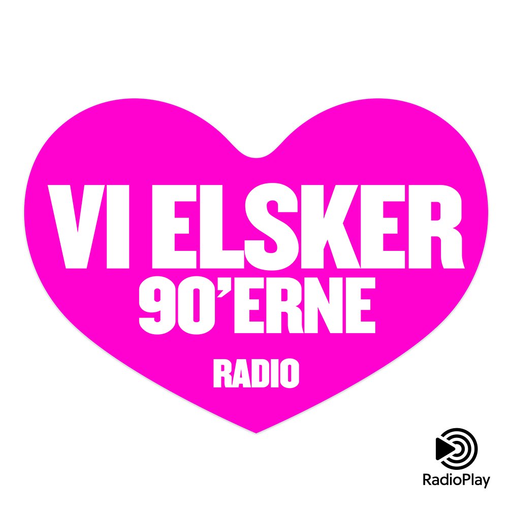 radioplaydk's tweet photo. Elsker du 90'erne? Så har vi radiostationen til dig: https://t.co/xwm4hWCqKN #ve90 @Vielsker90erne https://t.co/jEUaIO0a3p