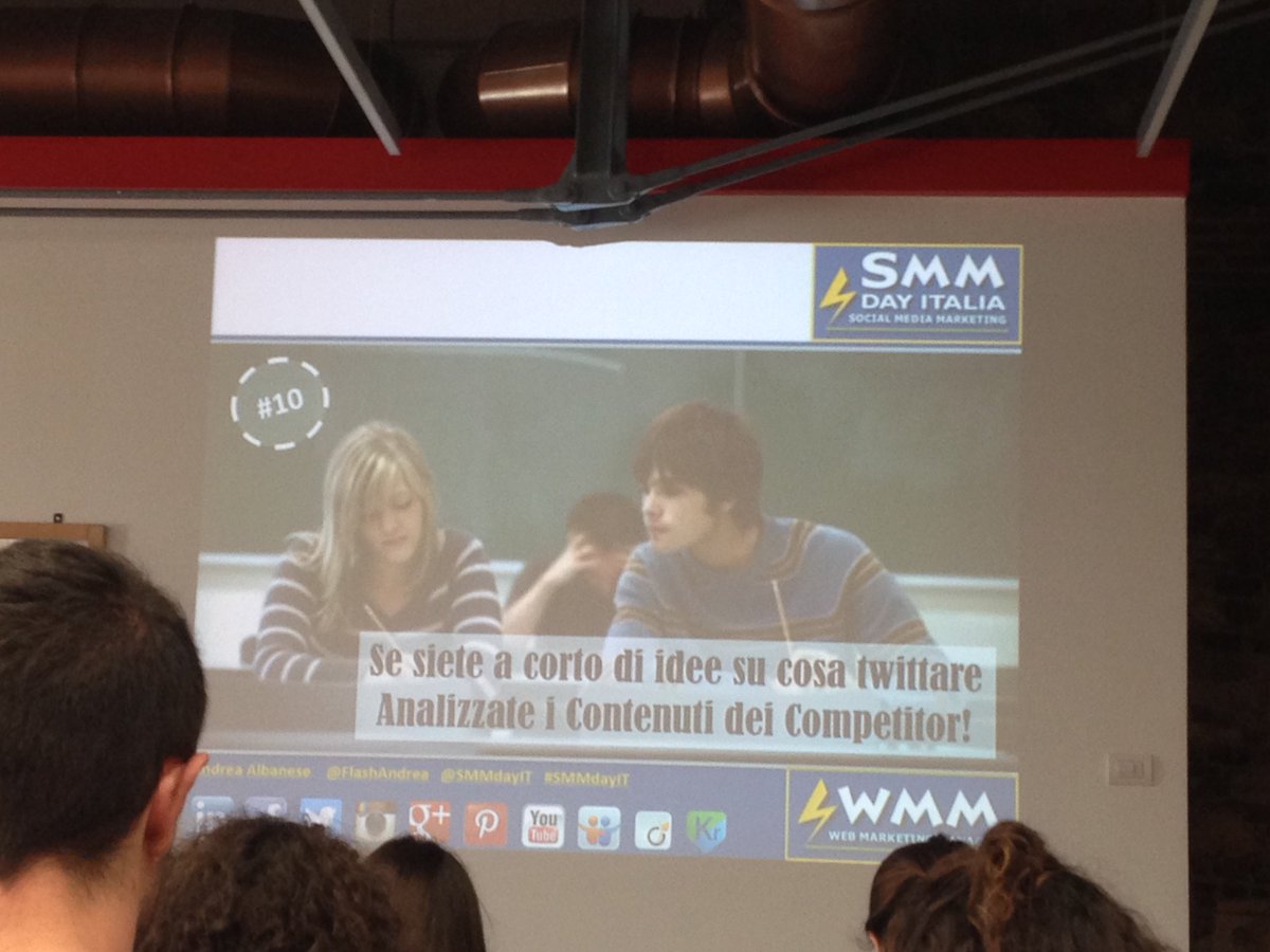 saranicolemzz's tweet photo. #bloccodeltwittatore.. Posso copiare i tweet di @StclElisa? #50TwitterTips #SMMdayIT @flashandrea https://t.co/ULqiXe4UTr