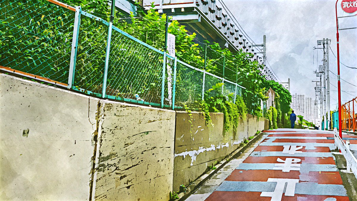 千葉章人 写真を加工してアニメ背景 風にするのがtlで流行っているようなので 便乗して自動変換aeファイルをアップデートしてみました 写真を読み込むだけでアニメ背景風になります T Co Zughytqgwy 千葉章人 写真を加工してアニメ背景 風にするのがtlで流行っているようなので 便乗して自動変換aeファイルをアップデートしてみました 写真を読み込むだけでアニメ背景風になります T Co Zughytqgwy