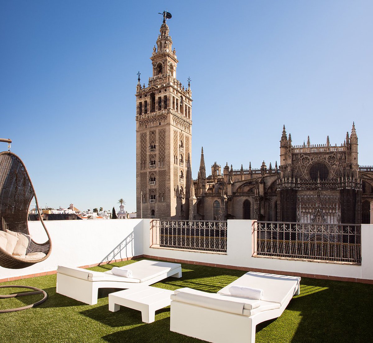 Architectural Digest España tweet media