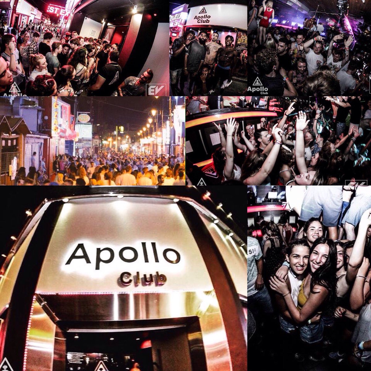 ApolloClubMalia's tweet photo. Not long now till the madness starts #MaliaMadness #ThisIsMalia #Malia2016 #Crete2016 #Summer2016 🔊🔊🔊🔊🔊🔊 https://t.co/eh9oaxBRqZ
