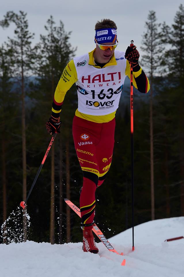 Hyviä onnistumisia Taivalkosken SM-kisoissa. Vielä yksi vkl jäljellä kisaamista tälle kaudelle 💪📷Ismo Aaltonen