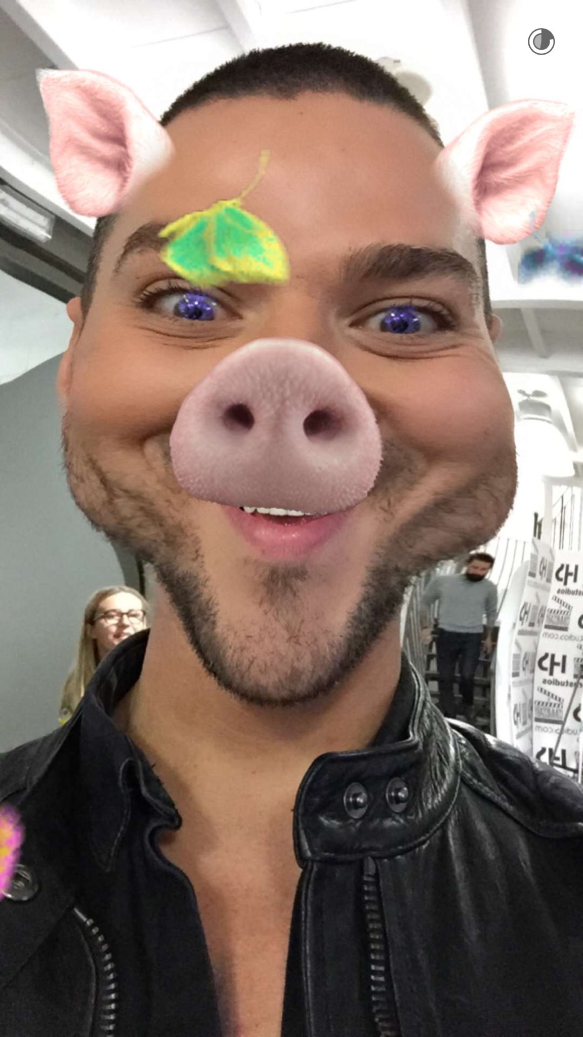 pork  Search Snapchat Creators, Filters and Lenses