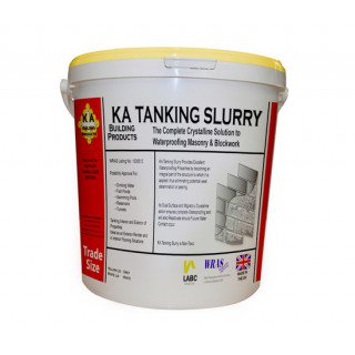 bit.ly/1sAyKDu KA Tanking Slurry Cheapest Online £19.75 +VAT for 25 kg #builders #trade #plastering