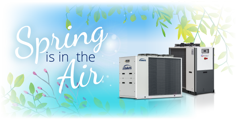 GalxC1's tweet photo. #Spring is in the Air! Take advantage of our Free Spring #Chiller Check now! https://t.co/sURM31HHeI https://t.co/oUxJnRYec5