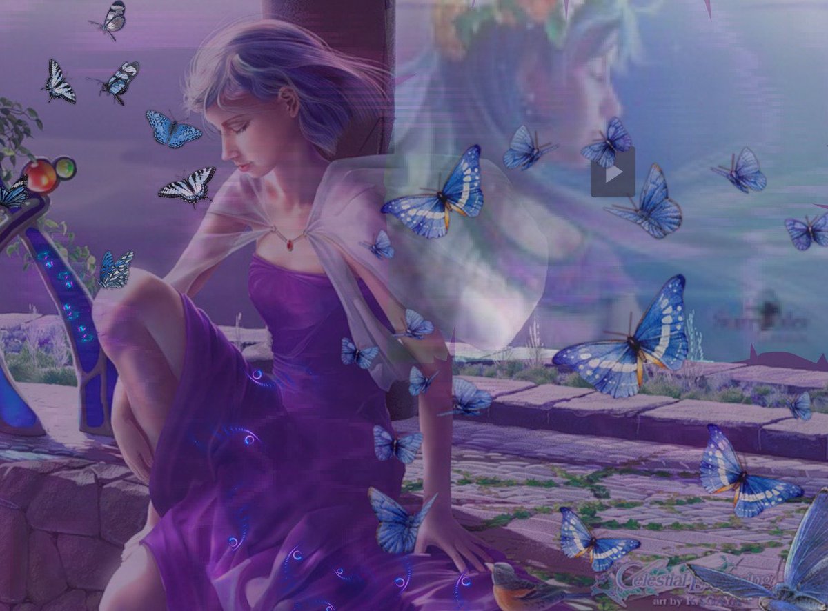 noveliciouss's tweet photo. #HowtoWriteaPoem
Catch the air
around the #butterfly
~Katerina Stoykova Klemer
#amwriting #poetry #books
#Art Kagaya https://t.co/EKfyH3y4r1