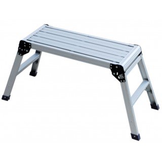 bit.ly/1XbiSZ0 Hop Up Work Platform £25 +VAT Free delivery available #trade #builders #diy