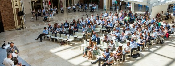 RVO - Innovatie tweet media