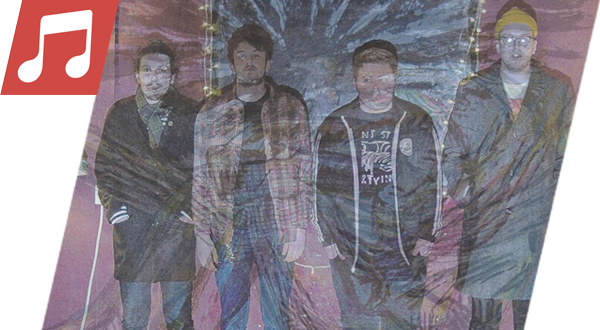 /#22 // MONDAY REMINDER
MUSIC // A FESTIVAL, A PARADE
@afapNCL 

theflagged.com