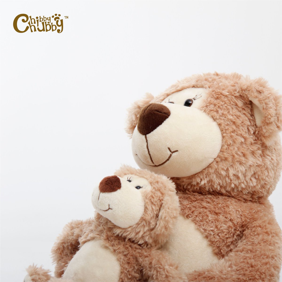 Dont forget to smile and #bringthehappiness with Chibby Chubby!