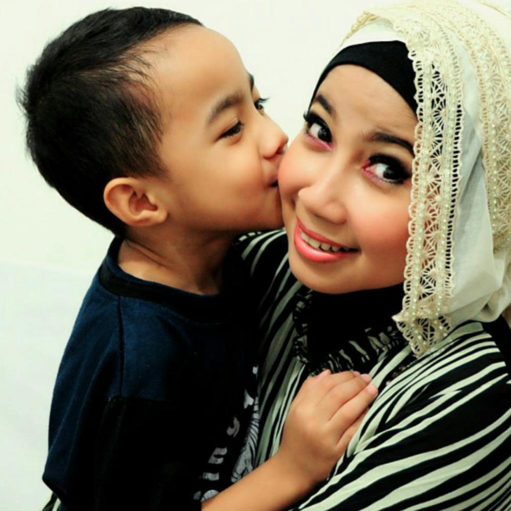 Nona Annisa tweet media