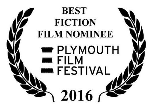McGibProduction's tweet photo. @PlymFilmFest16 mega pleased to be selected looking forward to the event #filmfestivals #shortfilms #directing https://t.co/FpTnK8dIvq