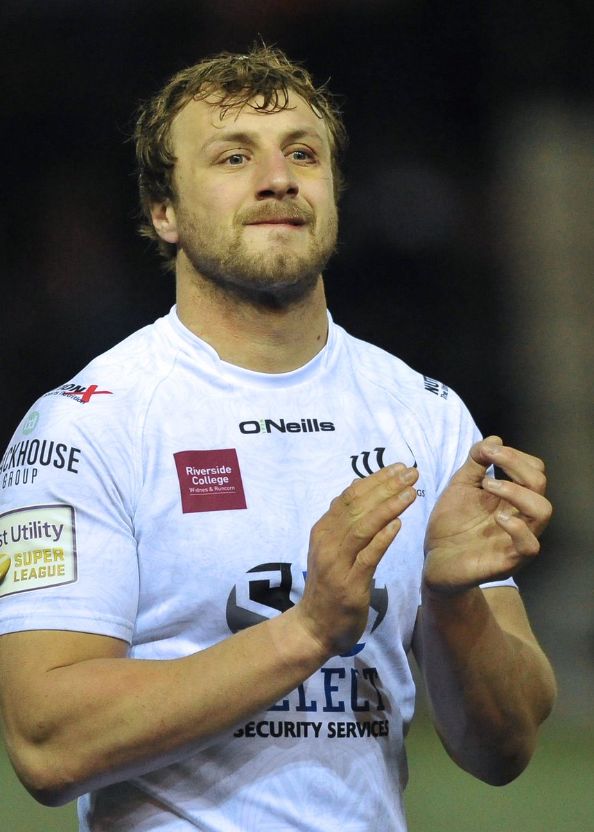 WidnesVFanApp's tweet photo. Dean signs new deal with Widnes https://t.co/dSPgERQomp https://t.co/hGNn33RwZq
