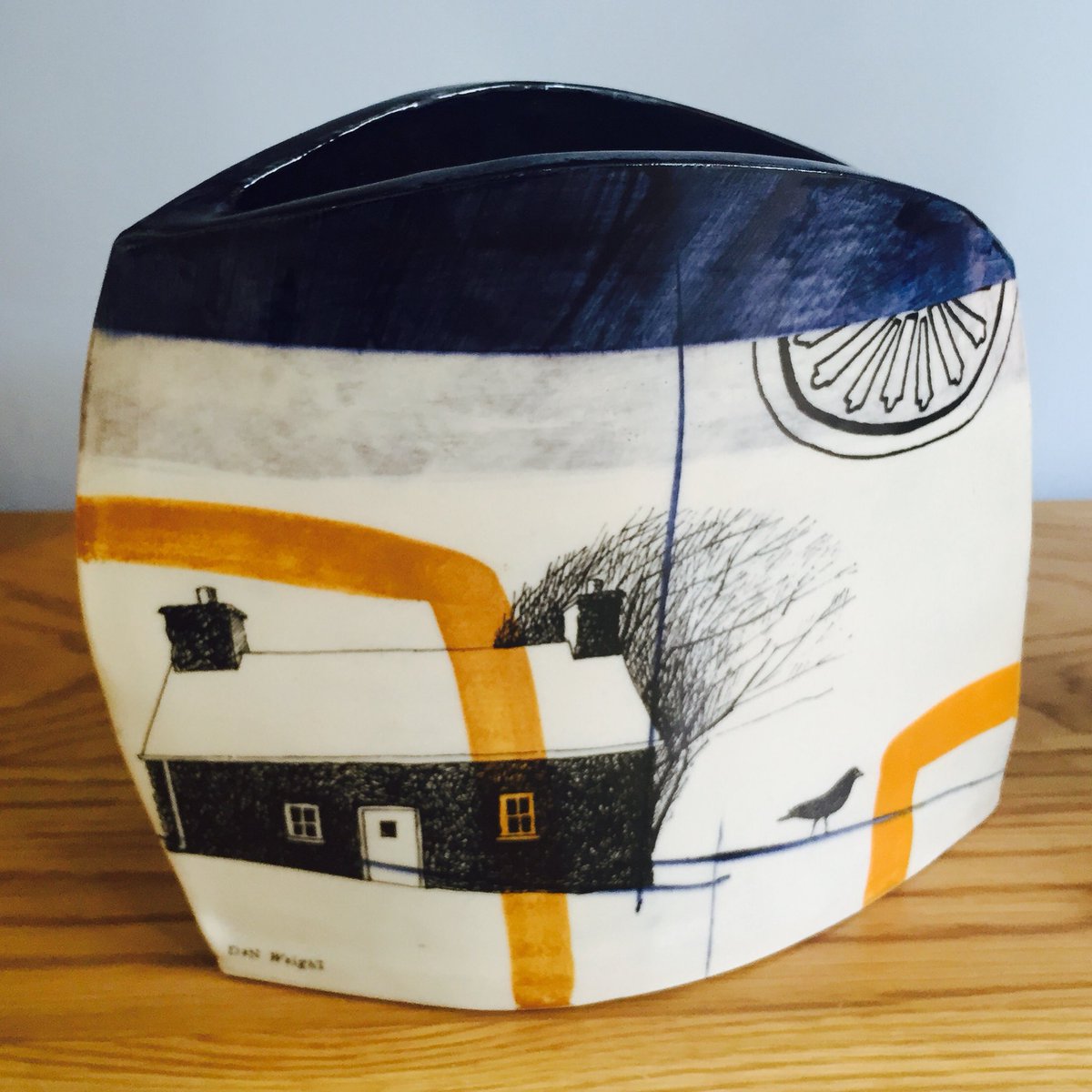 PortsideClifton's tweet photo. I love the shape of this vessel from #danielwright... And the Padstow drawings he has transferred too... ☺️ https://t.co/wH3IPDC3M2