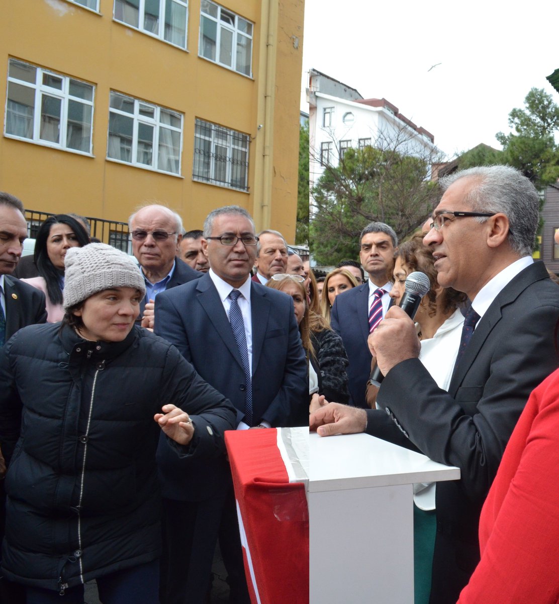 IsmetAbbasoglu's tweet photo. https://t.co/MZMVHkJTOf