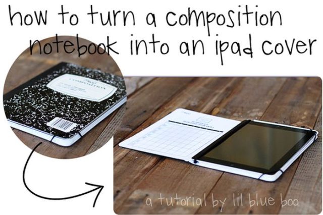 cmb_technoworld's tweet image. Turn a notebook into an ipad cover!
Click the link and download the app to know how!
bit.ly/1W0jG4h