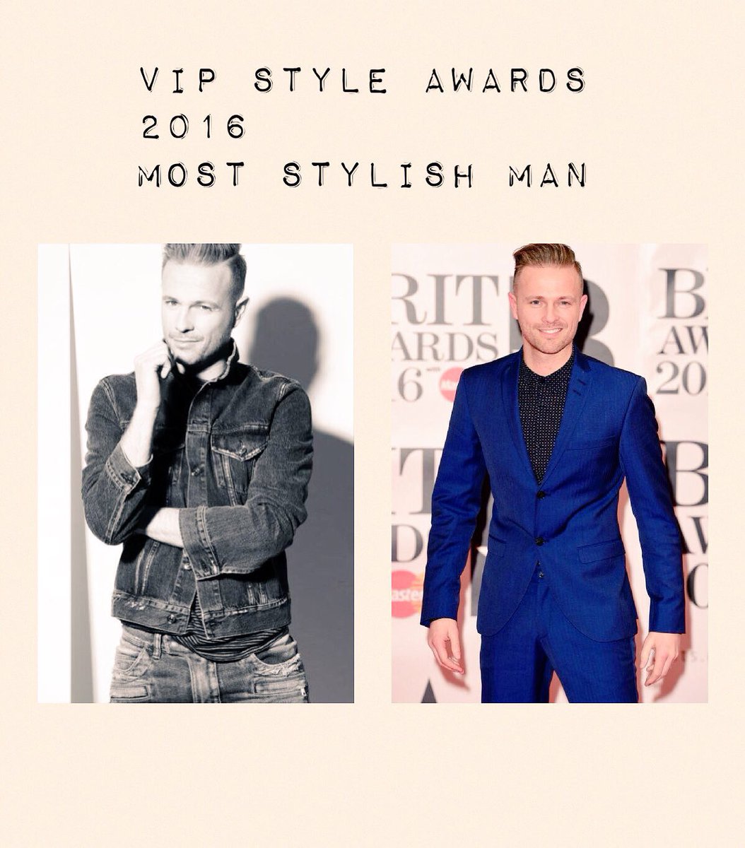 Crazy4TheByrne's tweet photo. If you haven't already don't forget to vote for @NickyByrne as "Most Stylish Man" https://t.co/17BhSHs5eu 👔 https://t.co/f4g5cTy8u3